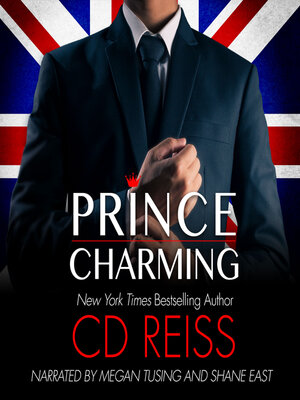 Prince Charming - Audiobook